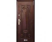 Дверь М-4